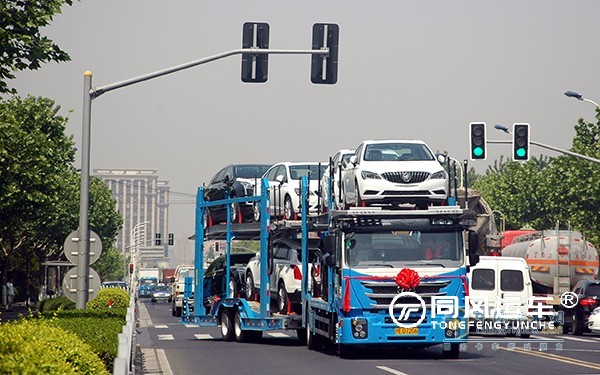 海口运输私家车用什么物流